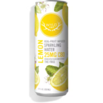 WYLD Lemon CBD Sparkling Water | 25mg