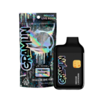 GRAMLIN Pink Pounce Sativa