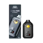 Heavy Hitters Alaskan Thunder F | S – Ultra Extract High Potency Oil -2G All-In-One Vape