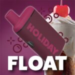 HOLIDAY FLOAT – Cherry Vanilla Cola | 1G