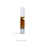 Holy Water | Gooberz | Live Resin | Cartridge | Hybrid THC 84.92%