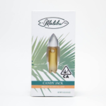 Malibu Premium CannabisCartridge | Candy Jack 1g|Indica