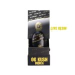 New York Honey Alien Dream | LIVE RESIN | All-In-One | 1g | indiva