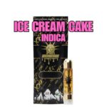 New York Honey Ice Cream Cake | 510 Cartridge | 1g