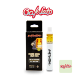 Oakfruitland Oak-Lato AIO Vape 1g – Cured Resin Series