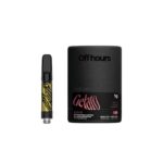 Off Hours Gelato 1G Cart| Hybrid