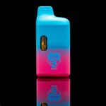 Pearl Pharma | Runtz | Fresh Resin All-In-One Vaporizer | 1g 1 Type Hybrid THC 85.12% CBD 0.48%