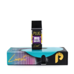 PLUGplay | Big League Grape | Livest Pod | 1g 1 Type Indica THC 83.34%