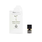 Raw Garden After Party Refined Live Resin™ PAX Era Pod Hybrid