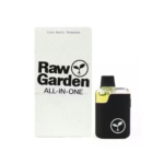 Raw Garden Dosi Punch Live Resin Terpene 1.0g All-in-One Indica