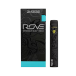ROVE Watermelon Burst | Melted Diamond Live Resin Vaporizer | 1.0g(Ready-To-Use)