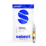 Select GG4 Essentials Cartridge 1g