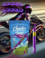 Speed Queen JEETER (Live Resin) 500mg - Image 2