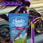 Speed Queen JEETER (Live Resin) 500mg