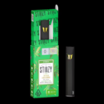 STIIIZY Vape – CEREAL MILK 1G LQD All-In-One