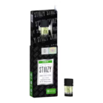 STIIIZY WHITE GUAVA – CANNABIS DERIVED TERPENES POD .5G