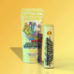 Traditional Traditional x PCF – Super Lemon Cherry Live Resin Disposable 1g