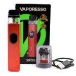 Vaporesso XROS 5 Pod Kit