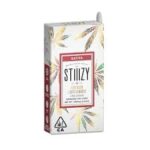 STIIIZY Vape – HAWAIIAN SNOW 1G LQD All-In-One