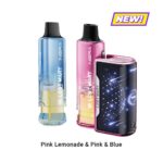 LOST MARY NERA FULLVIEW 70K - 1 Kit+1 Pod - Image 6