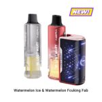LOST MARY NERA FULLVIEW 70K - 1 Kit+1 Pod - Image 5