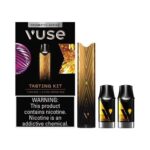 Vuse